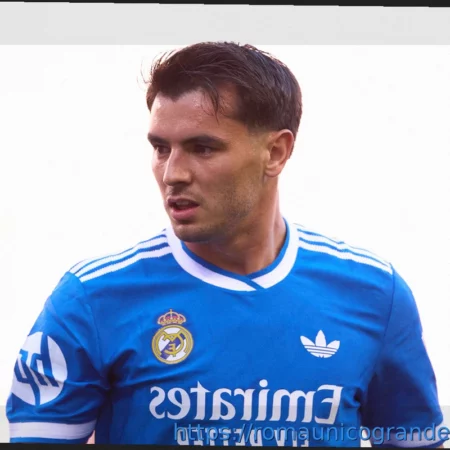 Brahim Diaz aperto all’idea di un prestito alla Juventus, ma la decisione dipende dal Real Madrid e da Nico Paz