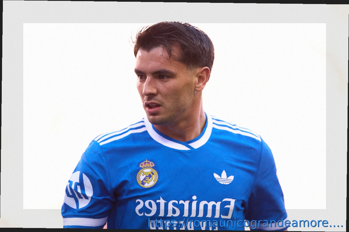 Preview Brahim Diaz aperto all’idea di un prestito alla Juventus, ma la decisione dipende dal Real Madrid e da Nico Paz