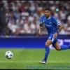Juventus: Emerson Palmieri, opzione a sinistra dopo Robertson