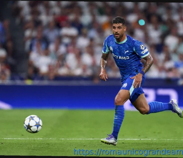 Juventus: Emerson Palmieri, opzione a sinistra dopo Robertson