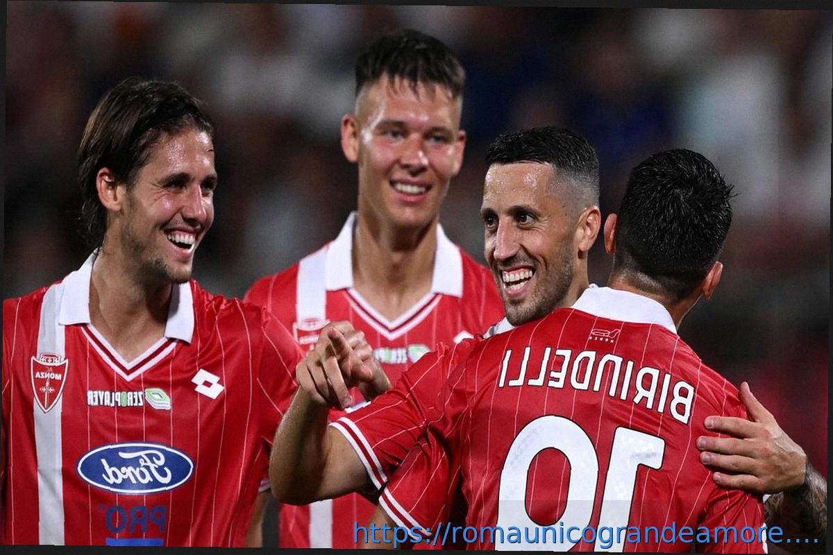 Preview Monza in Serie A: Il Sogno Diventa Realtà