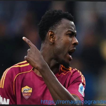 Calciomercato Roma: L’Inter punta Evan Ndicka