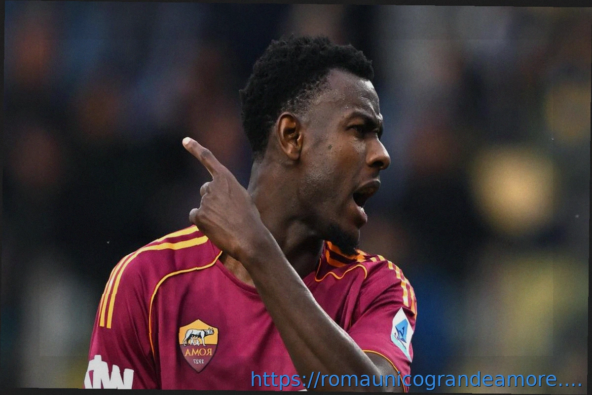 Preview Calciomercato Roma: L’Inter punta Evan Ndicka