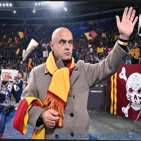 Non solo Totti: anche Giannini può tornare con nuovo incarico nelle giovanili