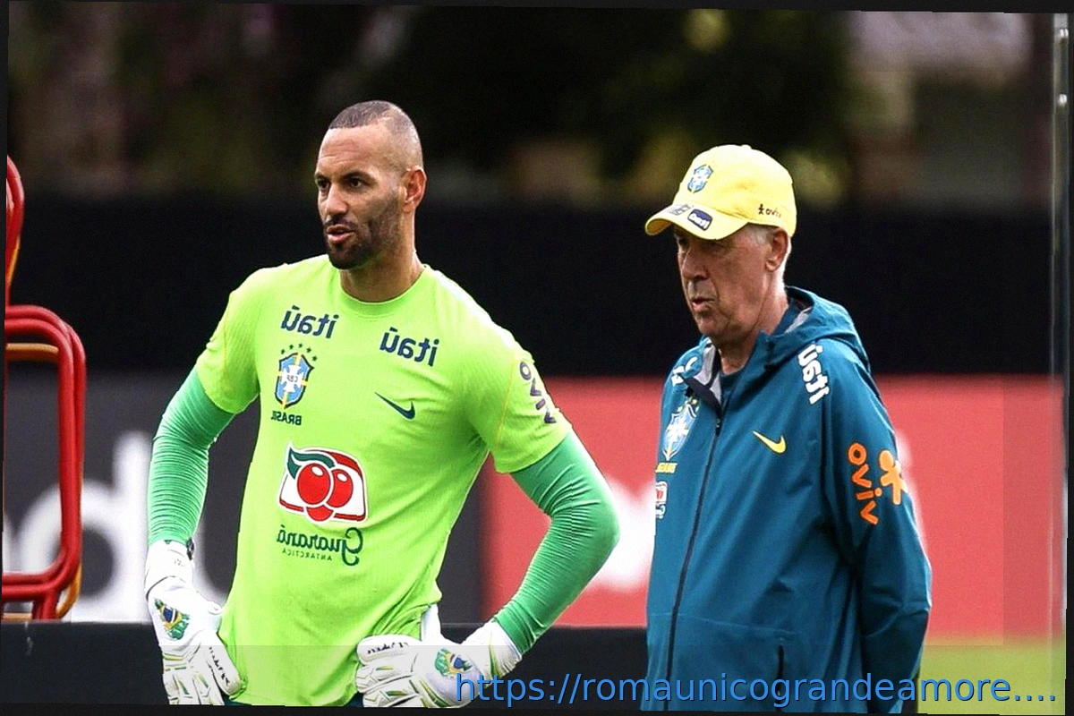 Preview Brasile: Ancelotti conferma la fiducia in Neymar, rimane nei convocati per i Mondiali