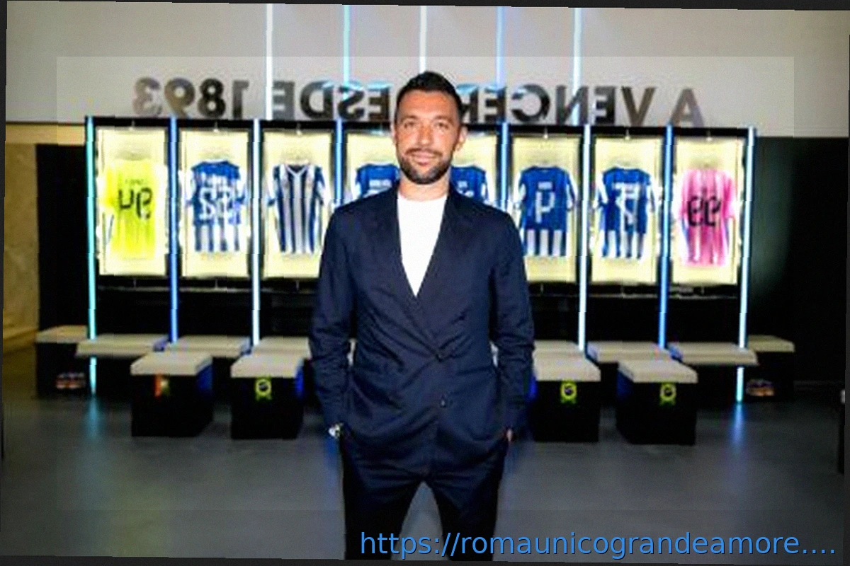 Preview Farioli felice al Porto, la Serie A può aspettare