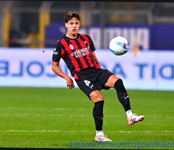 Atalanta mira ai talenti del Milan per sostituire Ederson, bloccato il trasferimento di Scamacca alla Roma