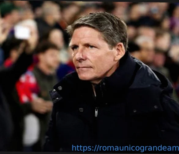 Iraola: Decision on Milan or Palace Expected by Saturday