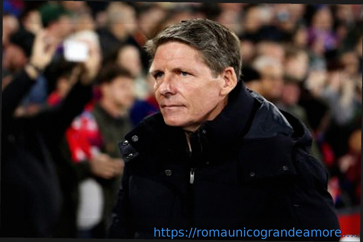 Preview Iraola: Decision on Milan or Palace Expected by Saturday
