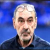 Sarri contro gli orari del derby: «Non ci verrò, fossi presidente non presenterei la squadra»
