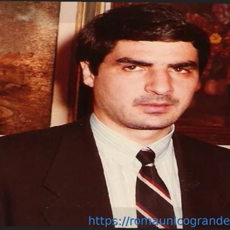 La Roma ricorda con affetto il suo eterno capitano, Agostino Di Bartolomei.