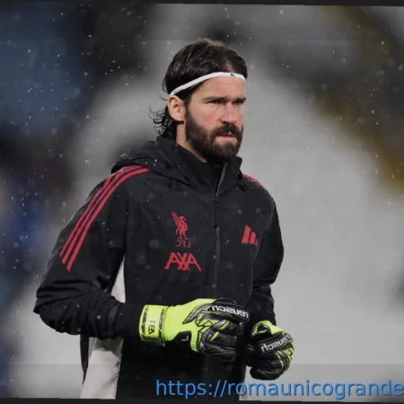 La partenza di Slot dal Liverpool riaccende le speranze della Juventus per Alisson