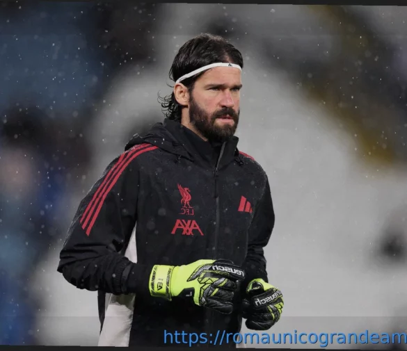 La partenza di Slot dal Liverpool riaccende le speranze della Juventus per Alisson