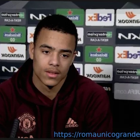 Calciomercato Roma: Greenwood, nessuna trattativa con il Marsiglia per ora. La strategia giallorossa