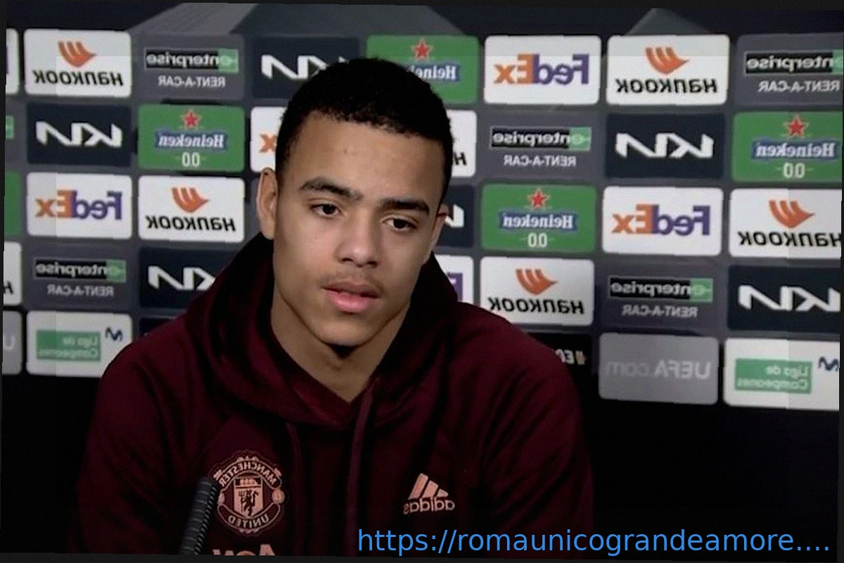 Preview Calciomercato Roma: Greenwood, nessuna trattativa con il Marsiglia per ora. La strategia giallorossa