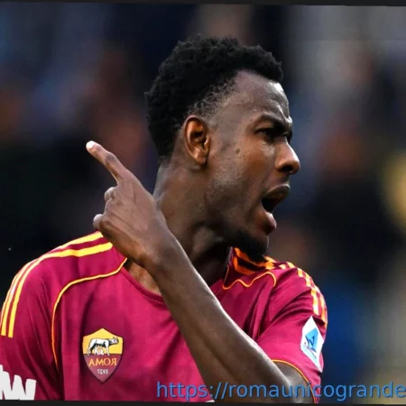 Calciomercato Roma: Ndicka e Koné nel mirino dell’Inter, possibili intrecci con la Roma