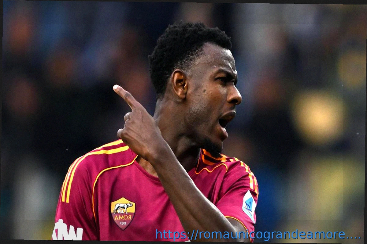 Preview Calciomercato Roma: Ndicka e Koné nel mirino dell’Inter, possibili intrecci con la Roma