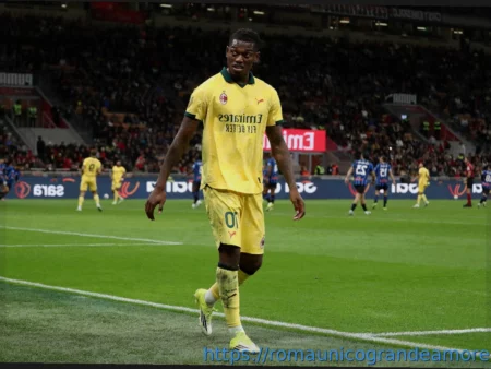 Leão accenna alla partenza da Milan: «Penso di aver dato tutto»