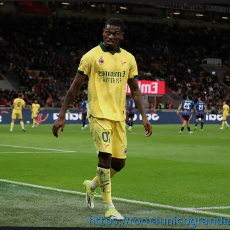 Leão accenna alla partenza da Milan: «Penso di aver dato tutto»
