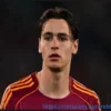 Mercato Roma: Pisilli attira l’interesse di Tottenham, Newcastle e Juventus, valutazione di 35 milioni