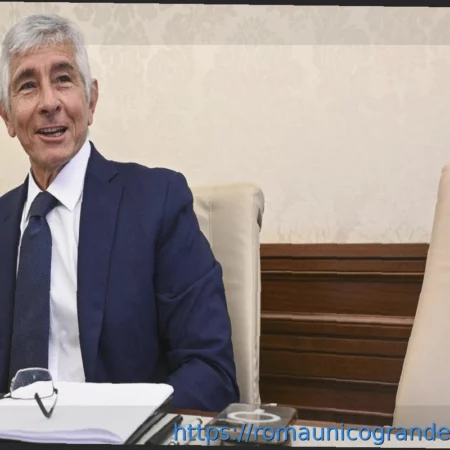 Abodi: «Nessun salto di qualità nella proposta per ex atleti Figc»