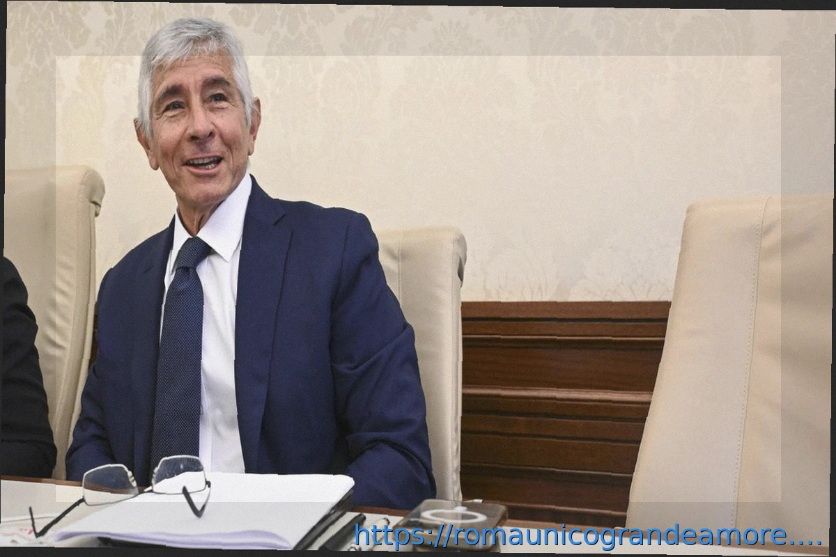 Preview Abodi: «Nessun salto di qualità nella proposta per ex atleti Figc»
