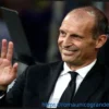 Milan e Allegri: disputa sul pagamento dell’uscita mentre il Napoli attende