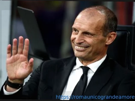 Milan e Allegri: disputa sul pagamento dell’uscita mentre il Napoli attende