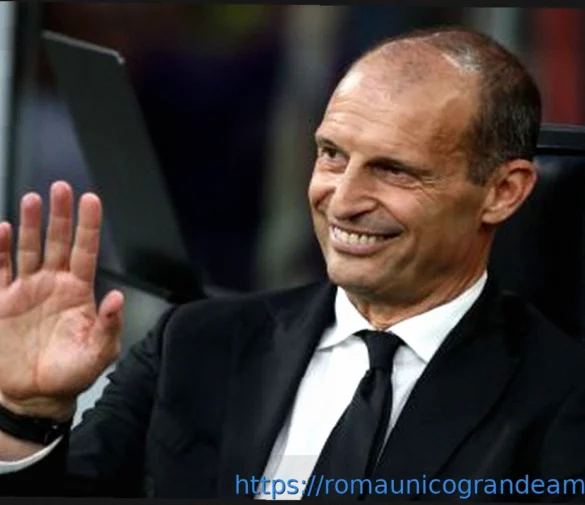 Milan e Allegri: disputa sul pagamento dell’uscita mentre il Napoli attende