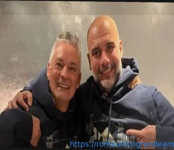 Guardiola, un’opzione per la panchina azzurra: «Non è un sogno impossibile», afferma il Ministro dello Sport