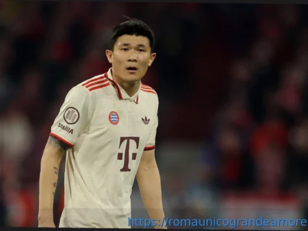 Inter fissa il prezzo per Bisseck, ma il Bayern deve prima cedere un obiettivo di Juventus e Milan