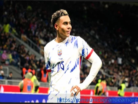 Calciomercato Roma: Liverpool in lizza per Nusa
