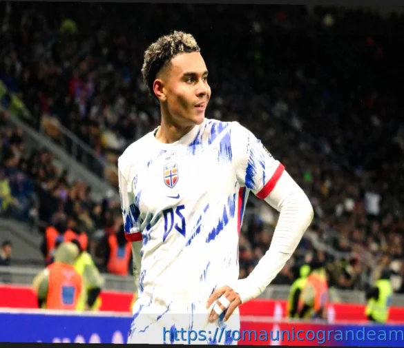 Calciomercato Roma: Liverpool in lizza per Nusa