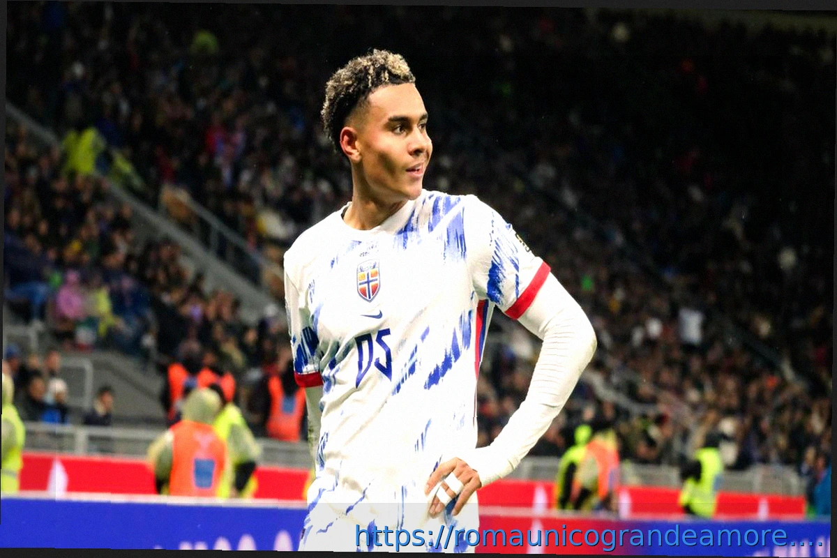 Preview Calciomercato Roma: Liverpool in lizza per Nusa