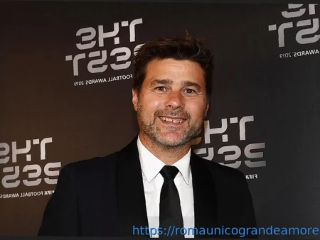 Pochettino e il sogno americano: «Possiamo vincere il Mondiale»