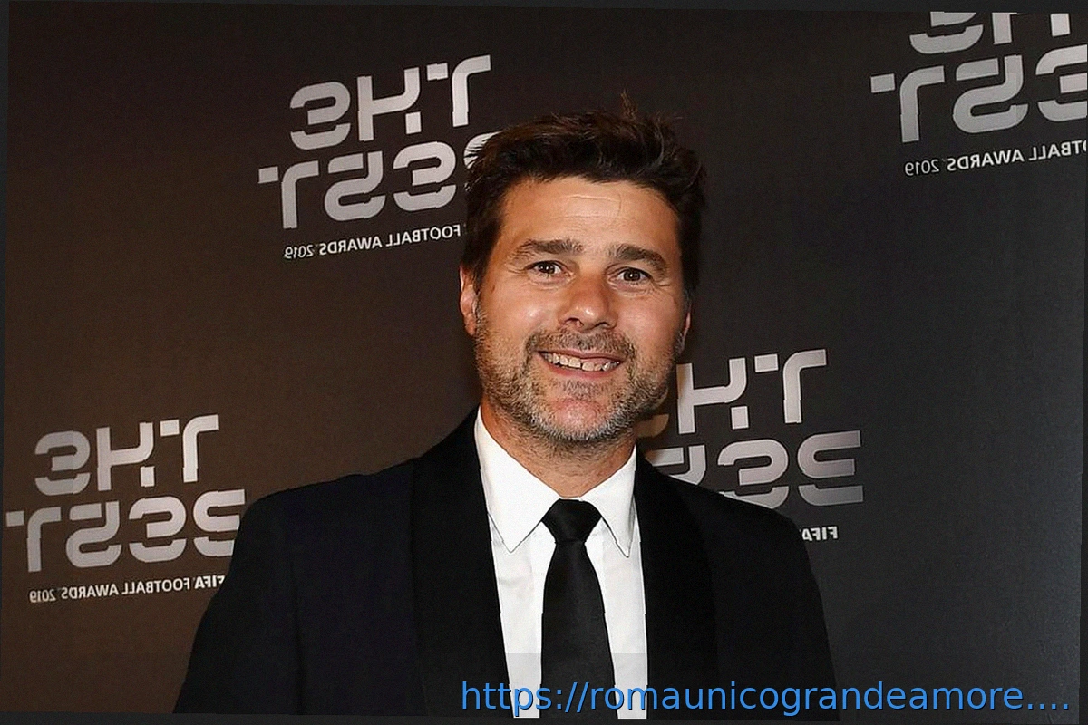 Preview Pochettino e il sogno americano: «Possiamo vincere il Mondiale»