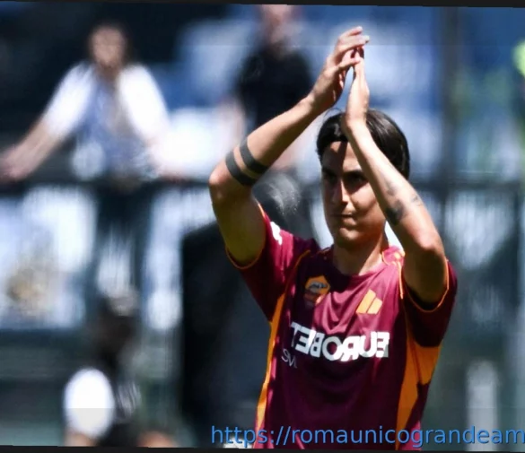 Calciomercato Roma — Rinnovo Dybala, intesa vicina: lieve distanza sull’ingaggio