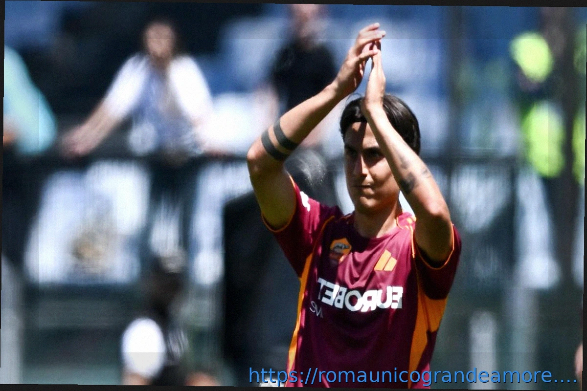 Preview Calciomercato Roma — Rinnovo Dybala, intesa vicina: lieve distanza sull’ingaggio