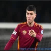 Calciomercato Roma: Soulé nel mirino di Borussia Dortmund e Aston Villa, possibile offerta da 40 milioni