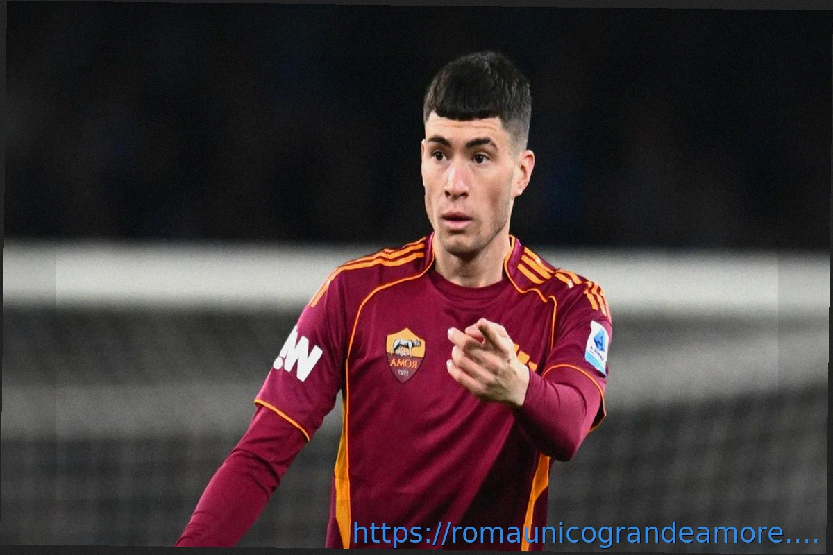 Preview Calciomercato Roma: Soulé nel mirino di Borussia Dortmund e Aston Villa, possibile offerta da 40 milioni