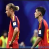 Mondiali, la stampa spagnola critica la prestazione della Roja