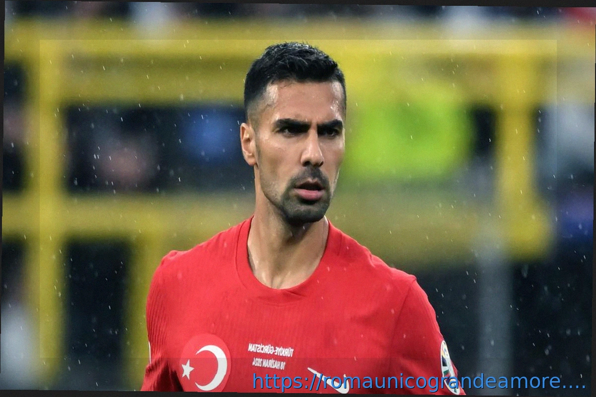 Preview Turchia-Stati Uniti 3-2, Celik titolare in difesa per 84 minuti