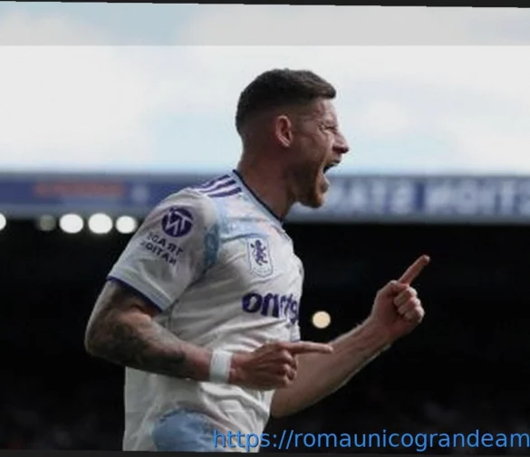 Aston Villa midfielder trains in Italy while on holiday: ‘Warm welcome’