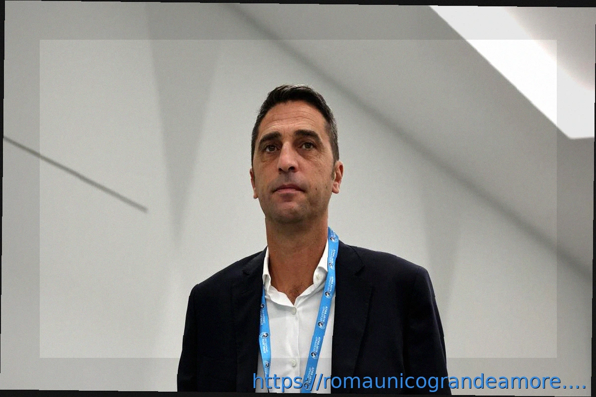 Preview Vertice a Trigoria: Rinnovi Contrattuali in Discussione
