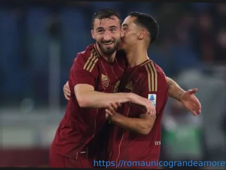La Roma respinge l’offerta del PSV per Salah-Eddine