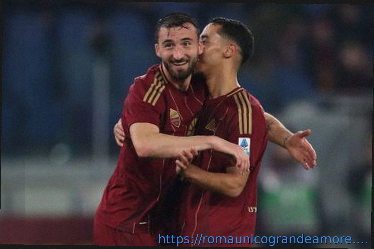 Preview La Roma respinge l’offerta del PSV per Salah-Eddine