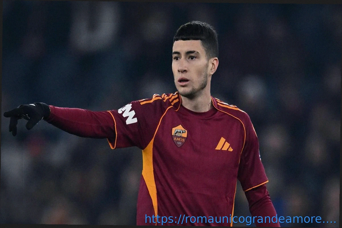 Preview Calciomercato Roma — Soulé, trattativa avanzata con l’Al Ahli: il punto. C’è anche il Leverkusen