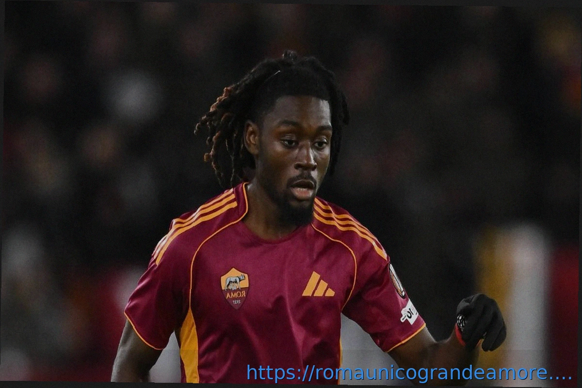 Preview Calciomercato Roma — Koné-Chelsea, l’affare può sbloccarsi in caso di addio di Enzo Fernandez
