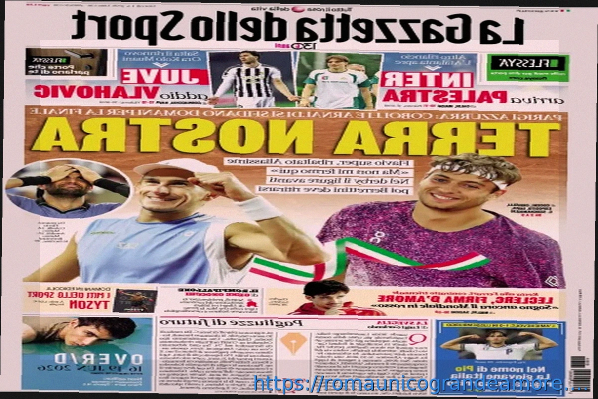 Preview Inter близок к приобретению, Влахович покидает Ювентус, молодежная сборная Италии радует