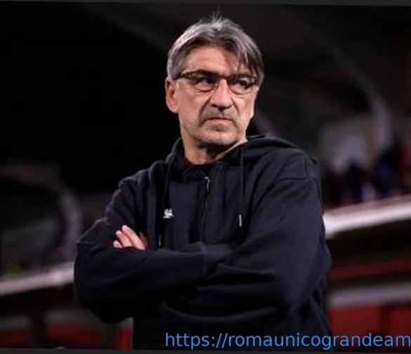 Juric terminates Atalanta contract, ready for new Monza job